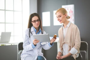 condições como herpes genital, candidíase, dermatite atópica, vaginose bacterian