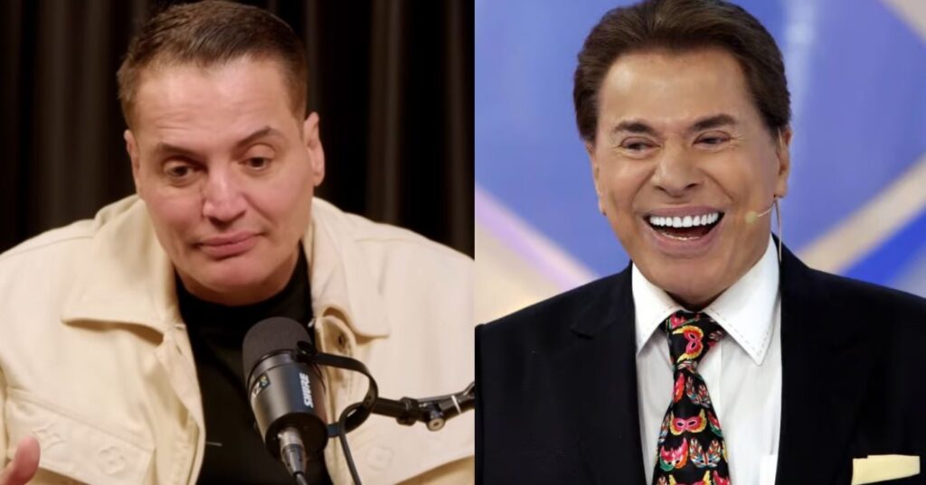 Léo Dias revela crítica a Silvio Santos que acabou indo ao ar no SBT: "Todo mundo travou"