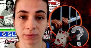 Caso Nardoni: Documento aponta que Anna Carolina Jatobá está sendo mantida em cárcere pelo sogro