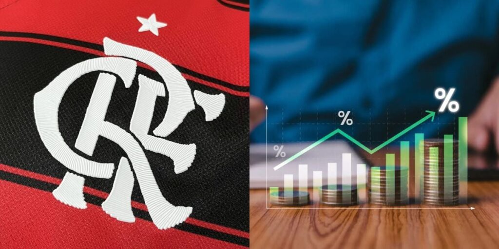 Valorizaram? Veja o valor dos jogadores do Flamengo após a Copa do Mundo