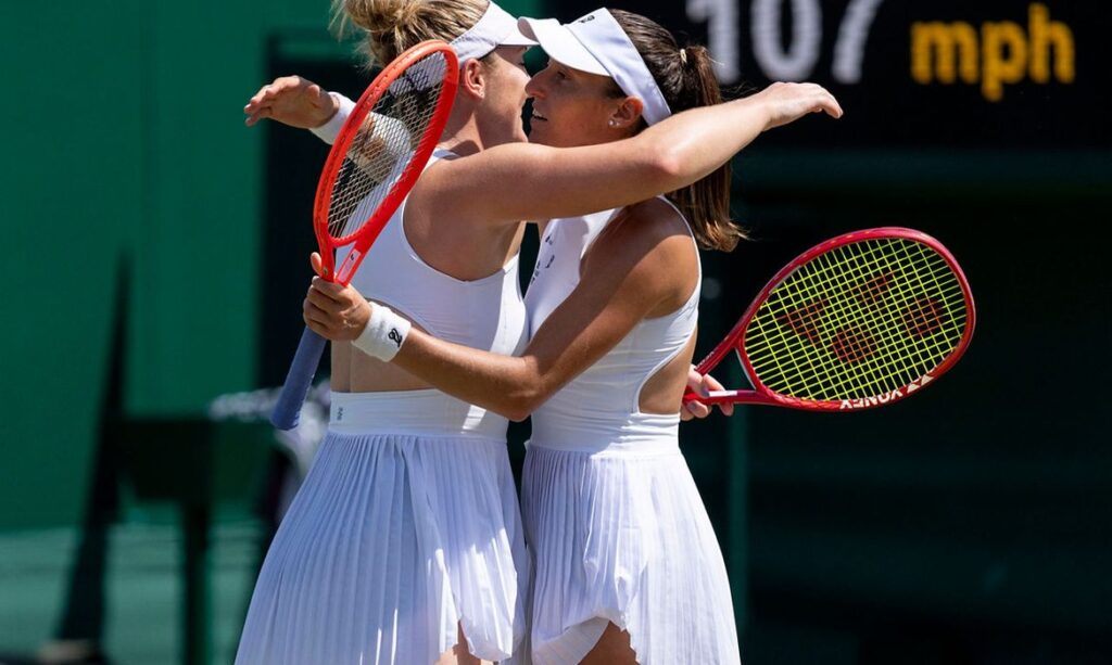 © AELTC/Edward Whitaker/Direitos Reservados