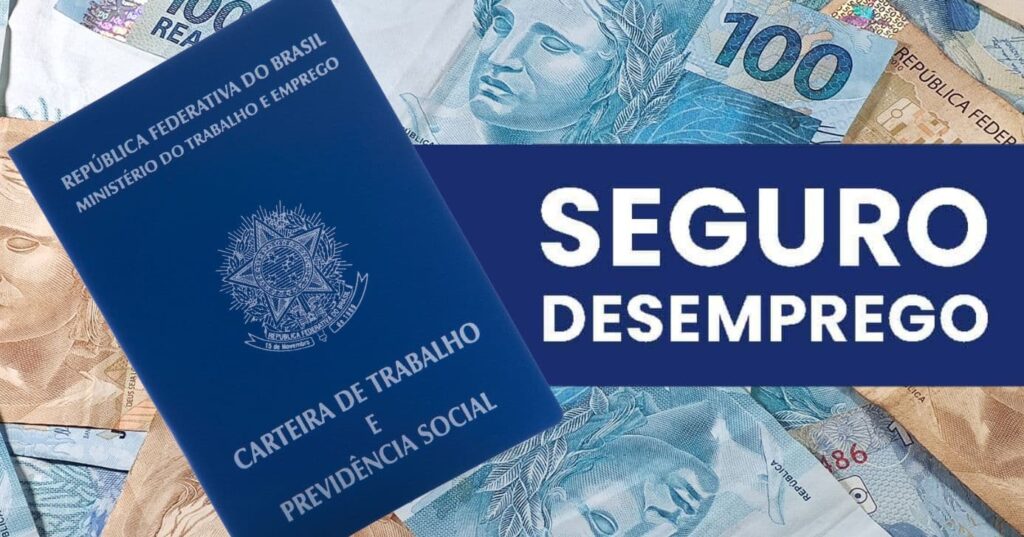 Seguro-Desemprego – Montagem: TVFOCO