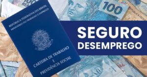 Seguro-Desemprego – Montagem: TVFOCO