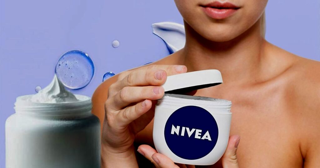 Nivea: 5 hidratantes baratinhos que restauram o colágeno da pele e duram meses