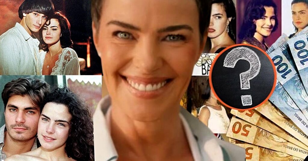 Ana Paula Arósio: onde vive, como ficou milionária e por que nunca voltou para a TV