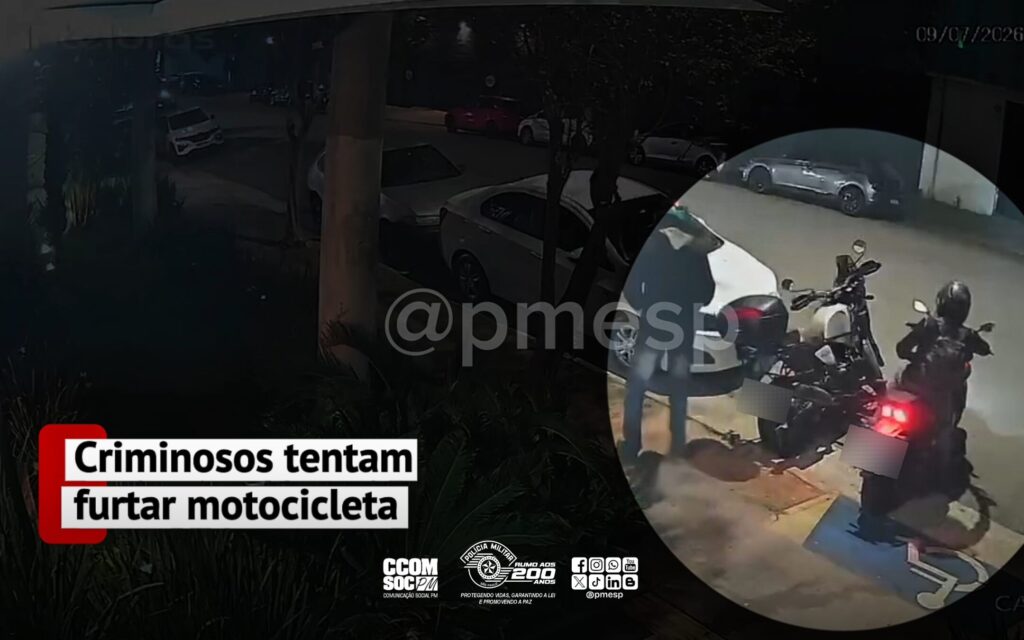tal de Notícias da PMESP