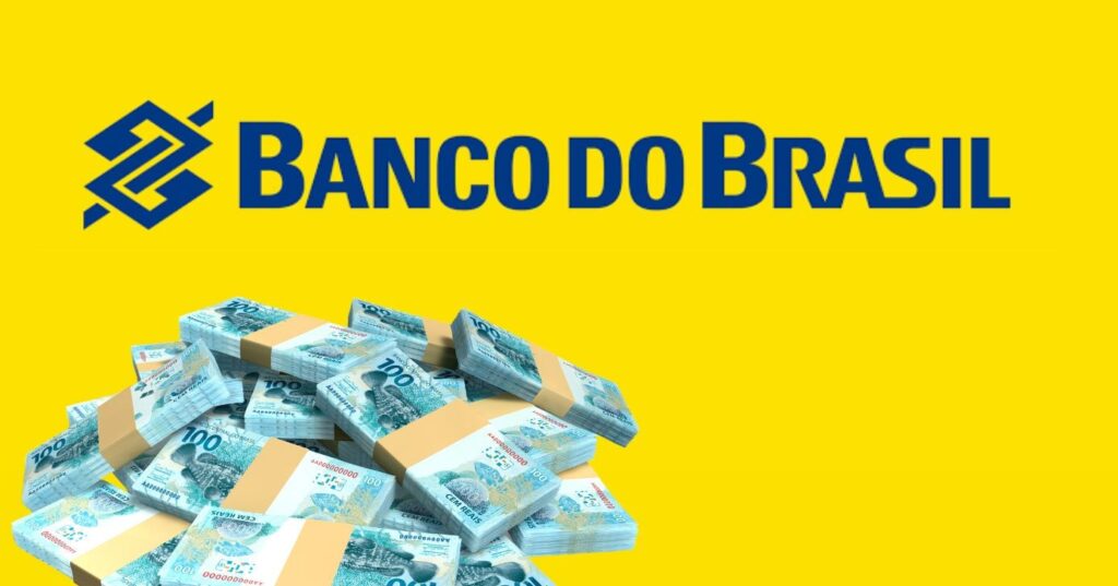 Banco do Brasil convoca clientes e paga até R$1621 em julho de 2026