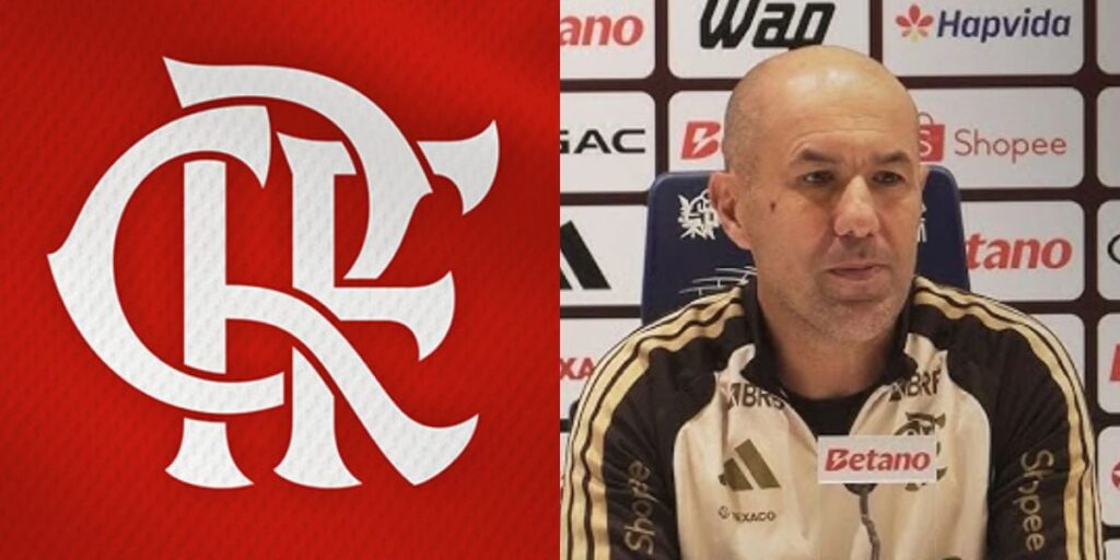 Flamengo: Leonardo Jardim define duas posições para Bap contratar