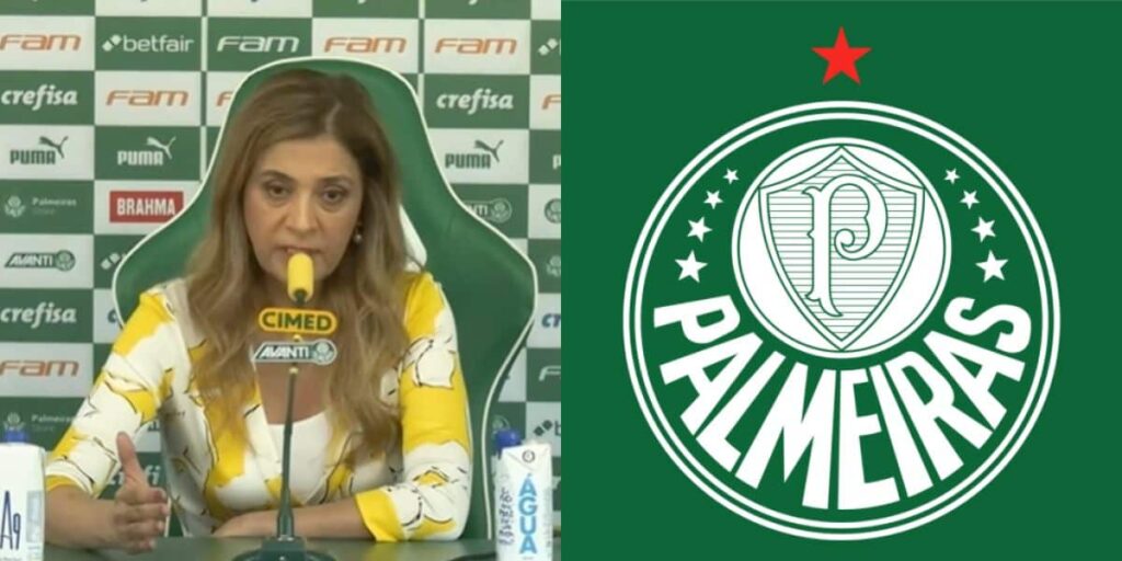 Palmeiras avalia venda do atacante Luighi e busca interessados