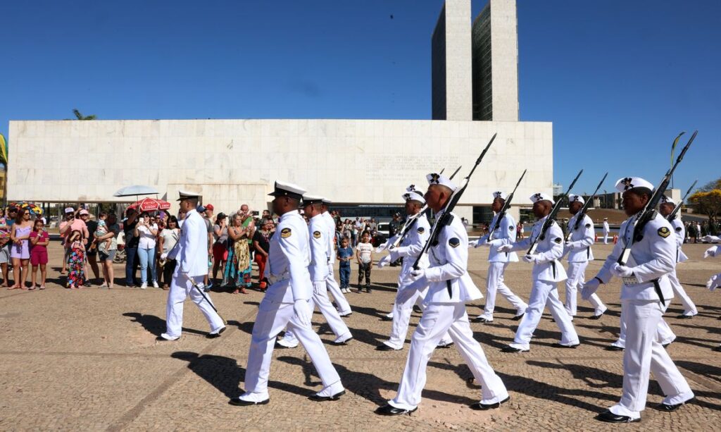 © Antônio Cruz/Agência Brasil