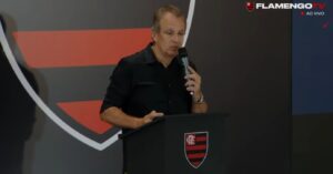 Flamengo vai virar SAF em 2026? BAP comunica desfecho para o clube