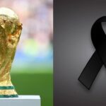 Morte de Jayden Adams, meia da África do Sul, causa comoção após a Copa do Mundo 2026