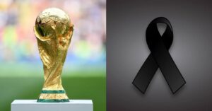 Luto: Jogador de futebol morre dias após disputar a Copa do Mundo de 2026