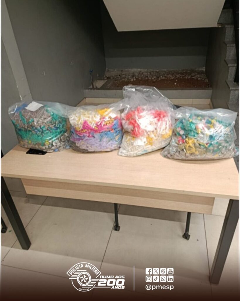 tal de Notícias da PMESP