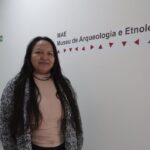 Francy Baniwa: a voz indígena que ecoa na Universidade de São Paulo