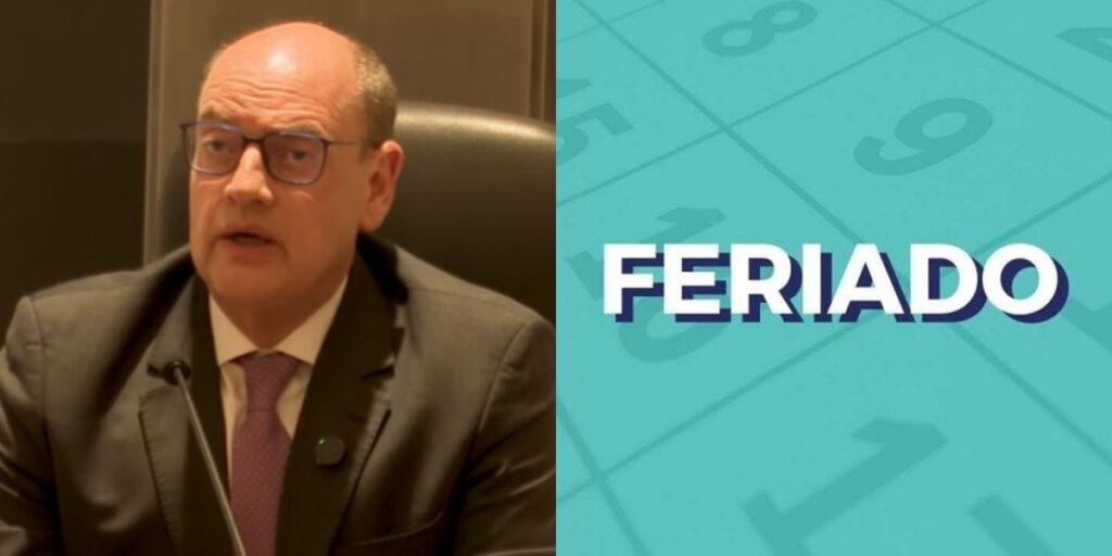 Ricardo Couto ciente: Feriado é confirmado sexta-feira (17/07) em cidade do RJ