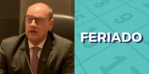Ricardo Couto ciente: Feriado é confirmado sexta-feira (17/07) em cidade do RJ
