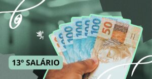 13º salário (Foto: MONTAGEM TVFOCO)