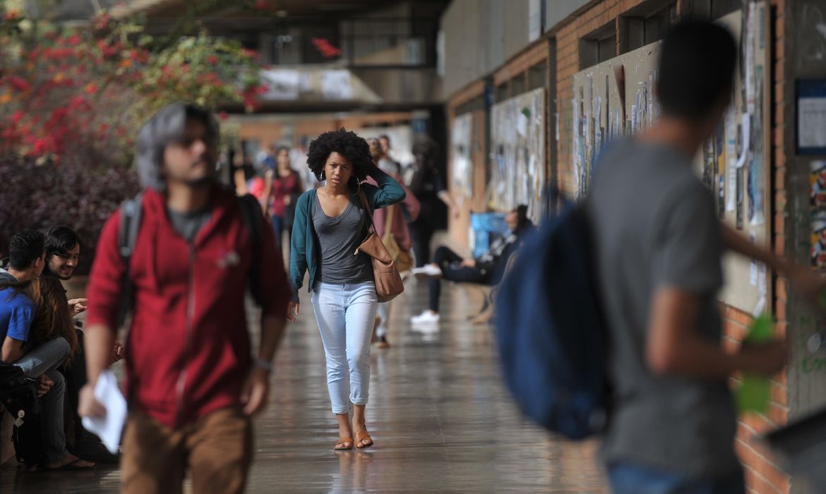Unb sedia 14º Congresso Nacional de Pesquisadores Negros com foco em equidade Unb sedia 14º Congresso Nacional de Pesquisadores Negros com foco em equidade