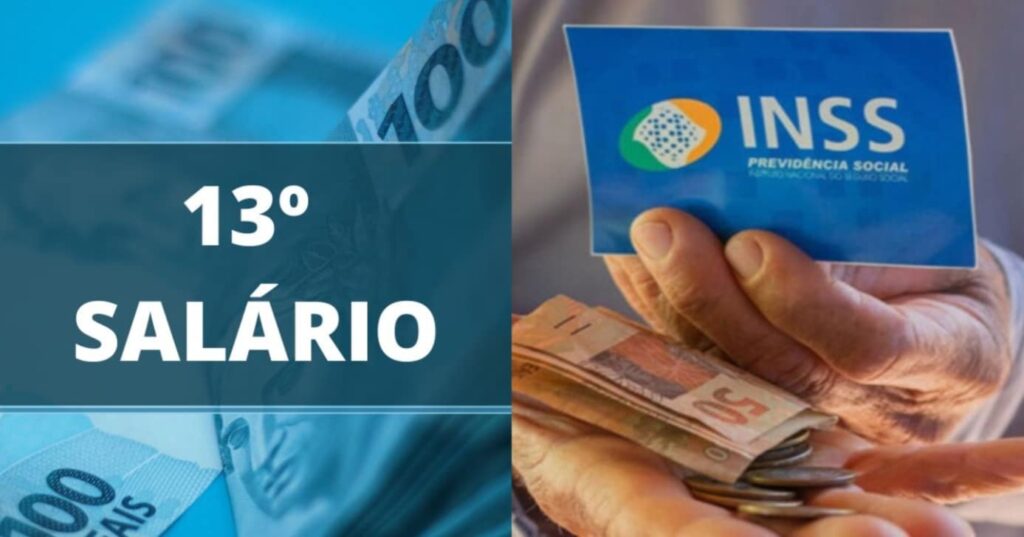 INSS confirma 13º em novembro para parte dos beneficiários; veja quem recebe