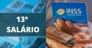 INSS confirma 13º em novembro para parte dos beneficiários; veja quem recebe