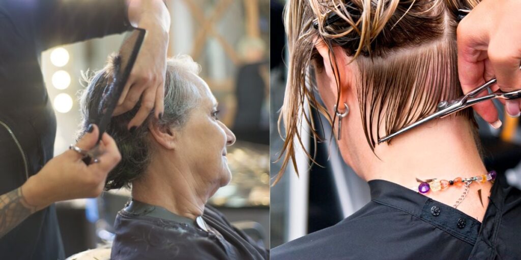 5 cortes de cabelo que valorizam mulheres com mais de 40 anos