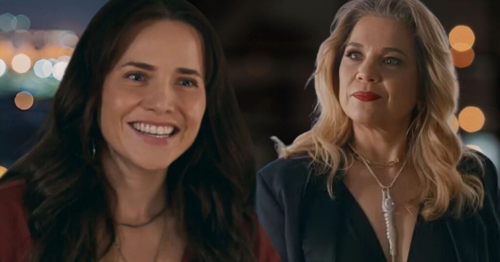 Quem Ama Cuida: Pilar começa vingança contra Adriana e ameaça família da fisioterapeuta