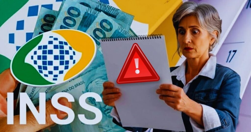 INSS permite período sem contribuir e não perder o benefício: Veja quanto tempo