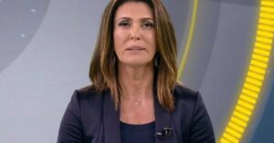 Por onde anda a apresentadora Janine Borba, do Domingo Espetacular?