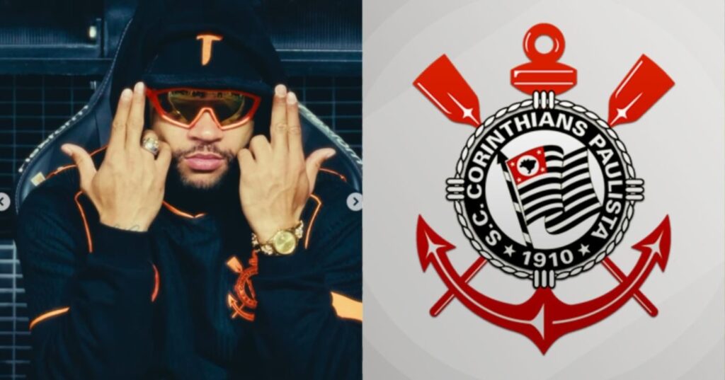 Memphis Depay expõe demissão no Corinthians - Montagem/Instagram