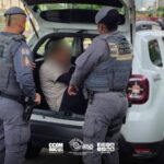 Homem com mandado de prisão por pensão alimentícia é detido na Barra Funda