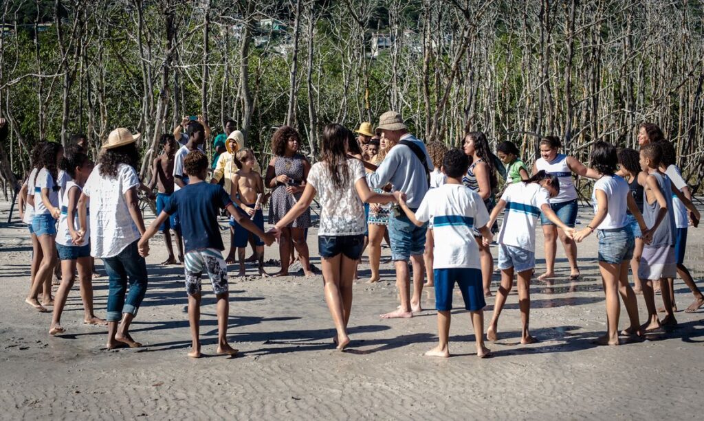 © Andrea Nestrea/ Divulgação