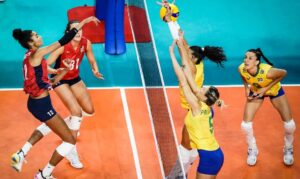 Foto: FIVB