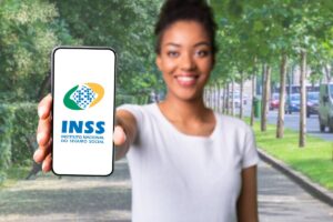 Reprodução – INSS)