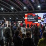 Exposição em São Paulo resgata memórias coletivas da pandemia de covid-19