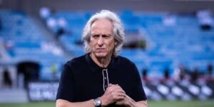 Retorno? Jorge Jesus faz declaração sobre volta ao Flamengo