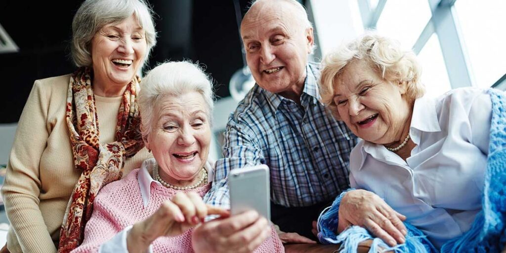 Esses são os 5 benefícios mais importantes aos idosos 60+