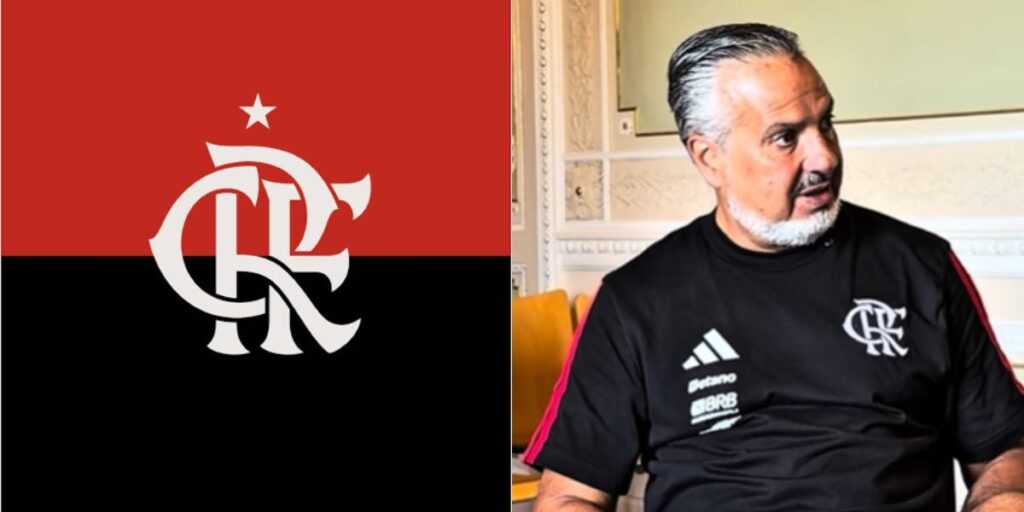 Coluna do Fla / Youtube)