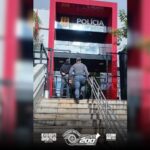 Polícia Militar prende foragido da Justiça durante patrulhamento no Brás