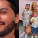 Zé Felipe rebate boatos sobre tristeza e comenta rotina da família
