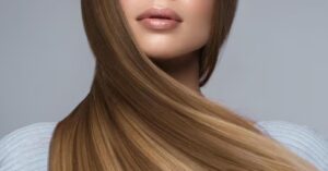 Mulheres abandonam a química: 5 produtos que deixam o cabelo com efeito liso em casa