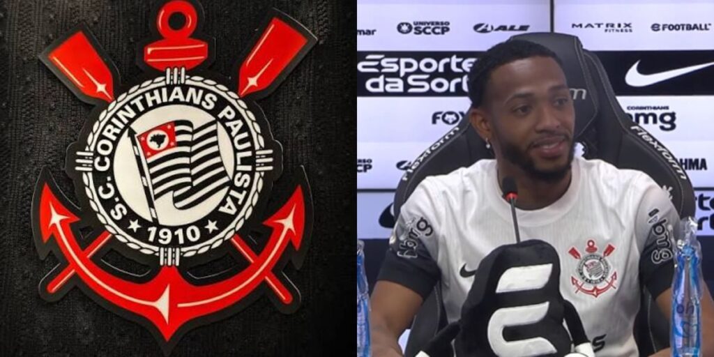 Corinthians: Veja como está o transfer ban por dívida pelo Martínez