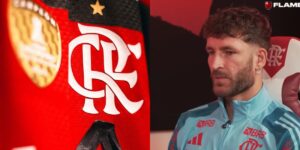 Léo Pereira vai sair do Flamengo? Clube turco mira contratação em 2026