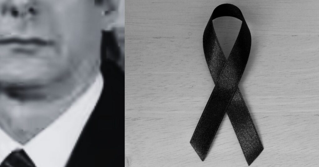 Ator de novela famosa da TV morre aos 68 após perder luta contra o câncer