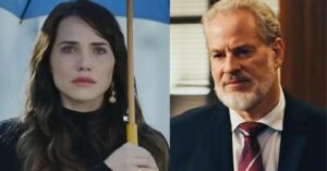 Ibope: Com Adriana fazendo Ademir passar vexame, Quem Ama Cuida registra melhor segunda na Globo