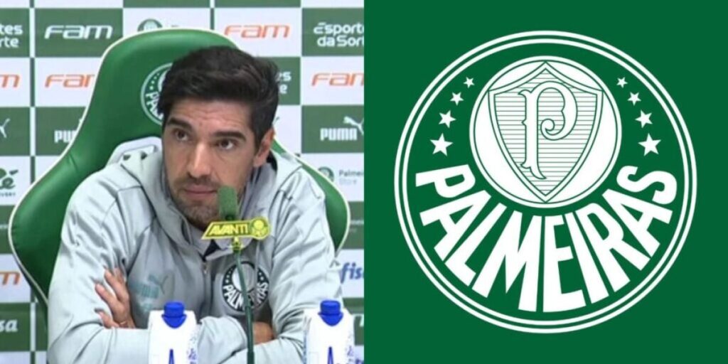 treino do Palmeiras (Reprodução: Youtube)