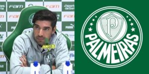 treino do Palmeiras (Reprodução: Youtube)