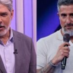Globo avalia desempenho de William Bonner no Globo Repórter após apontamento de rejeição