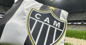 Atlético-MG: Volante retorna ao Galo e busca vaga entre titulares