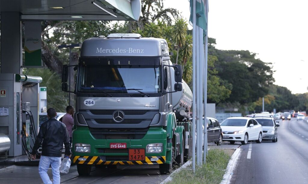 © Marcello Casal jr/Agência Brasil